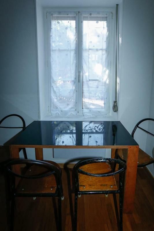 Appartement Jeanne D'Arc Мец Экстерьер фото