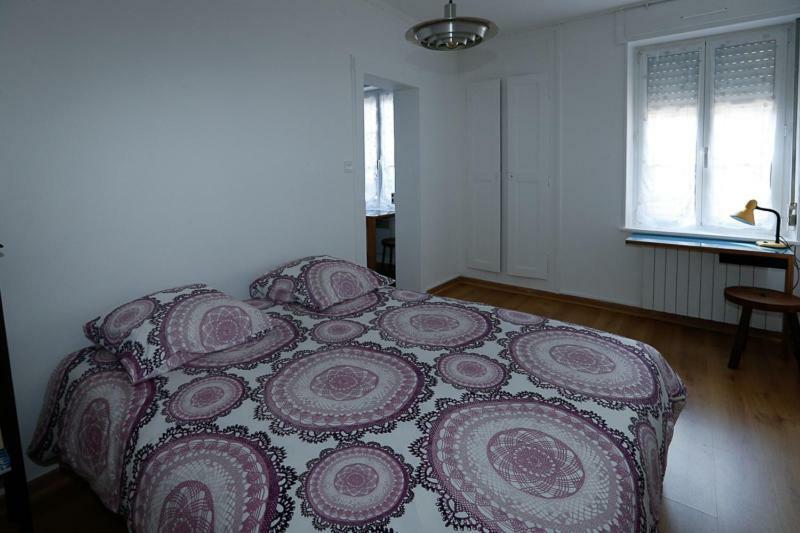 Appartement Jeanne D'Arc Мец Экстерьер фото