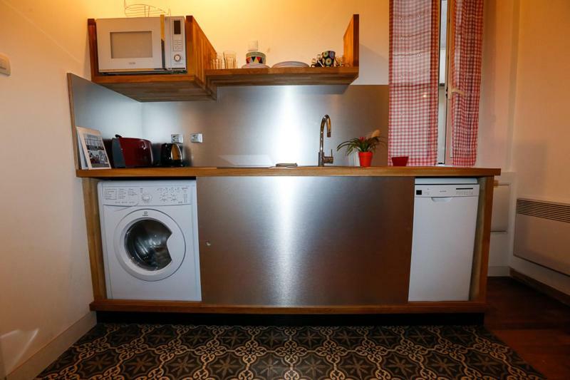 Appartement Jeanne D'Arc Мец Экстерьер фото