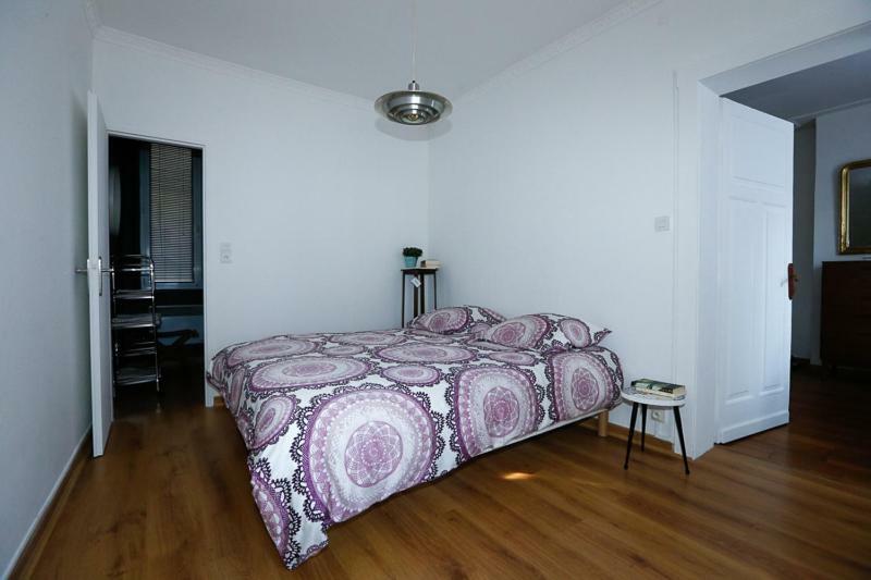 Appartement Jeanne D'Arc Мец Экстерьер фото