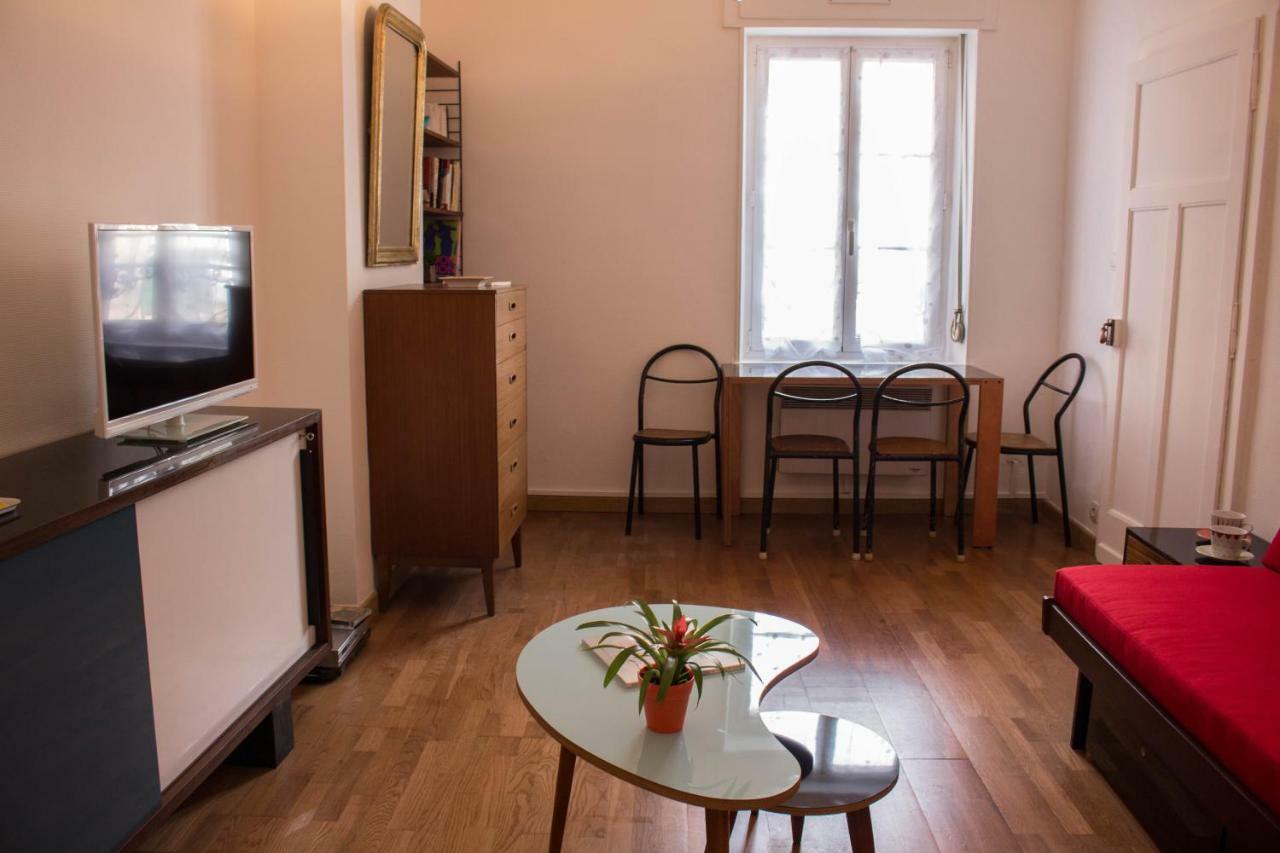 Appartement Jeanne D'Arc Мец Экстерьер фото